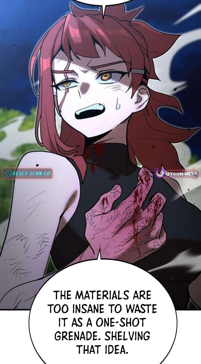 Artisan’s District Chapter 19 page 89 - 