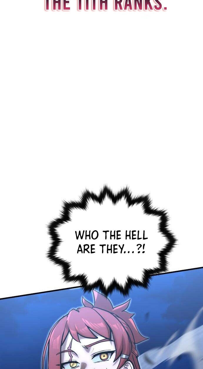 Artisan’s District Chapter 20 page 111 - 