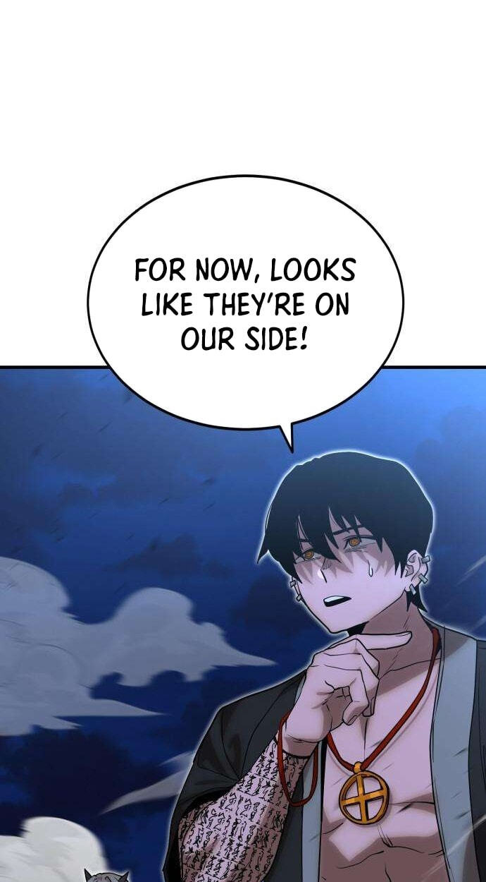 Artisan’s District Chapter 20 page 113 - 
