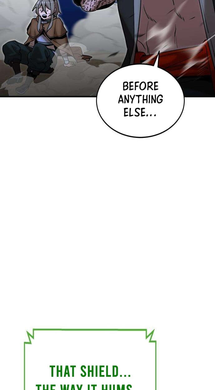 Artisan’s District Chapter 20 page 114 - 