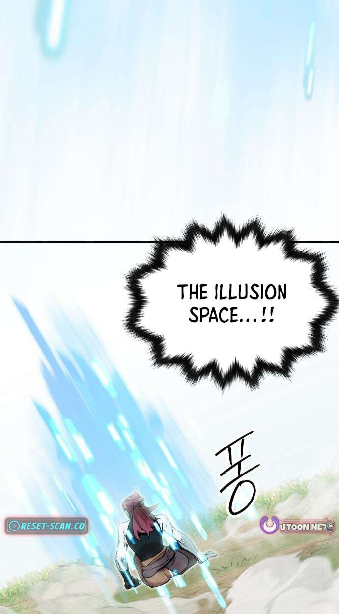 Artisan’s District Chapter 20 page 118 - 