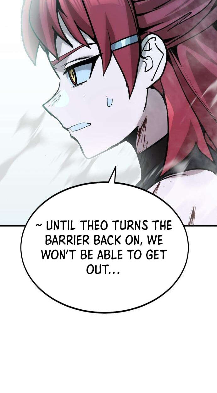 Artisan’s District Chapter 20 page 120 - 