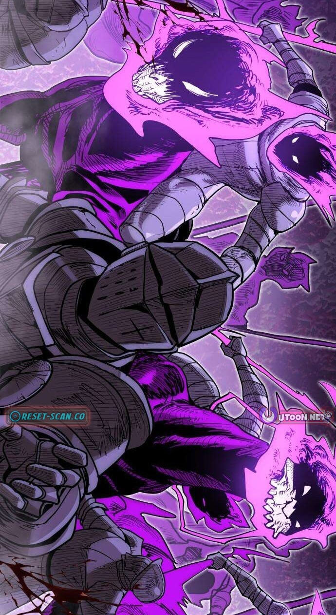Artisan’s District Chapter 20 page 125 - 