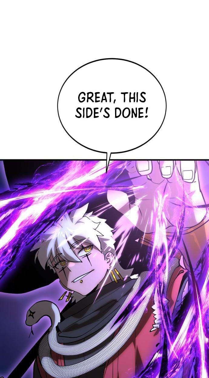 Artisan’s District Chapter 20 page 64 - 