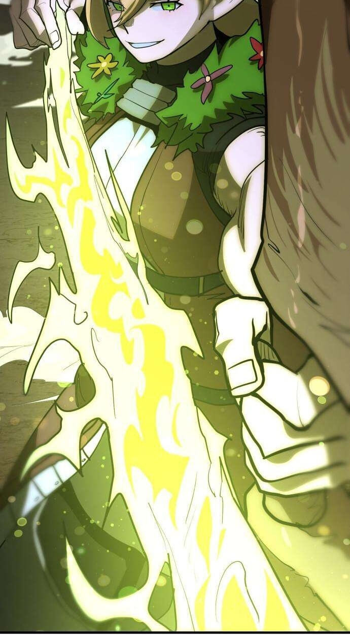 Artisan’s District Chapter 20 page 90 - 