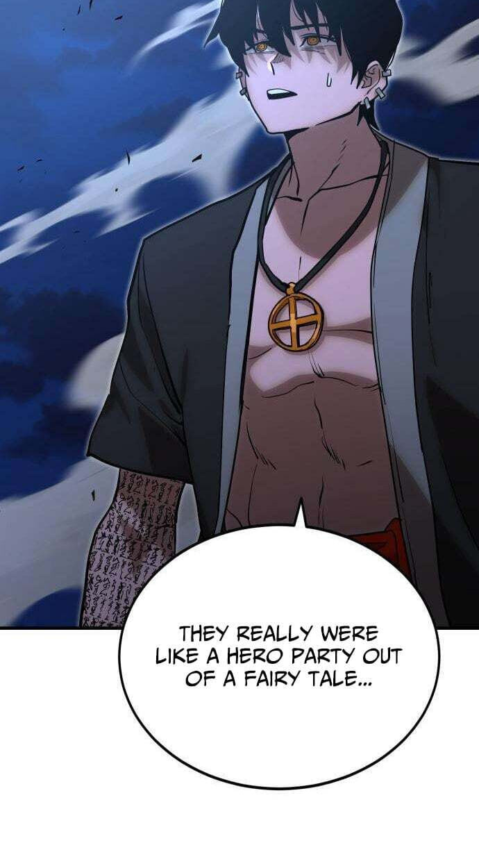 Artisan’s District Chapter 21 page 101 - 