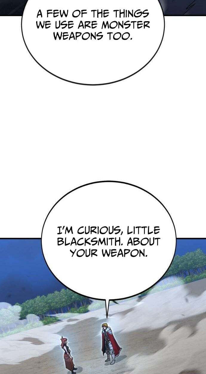 Artisan’s District Chapter 21 page 32 - 