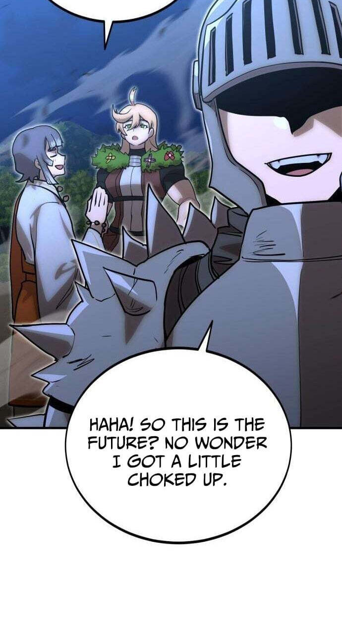 Artisan’s District Chapter 21 page 54 - 
