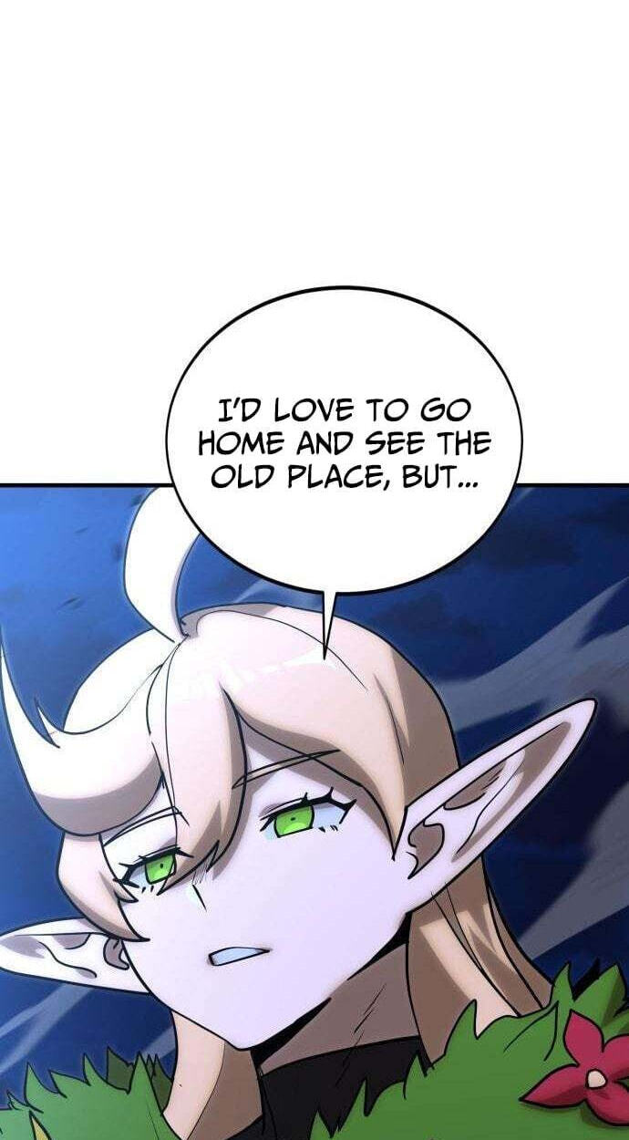 Artisan’s District Chapter 21 page 55 - 