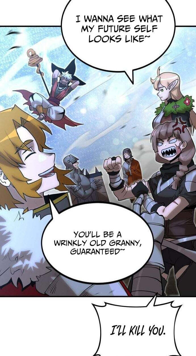 Artisan’s District Chapter 21 page 58 - 