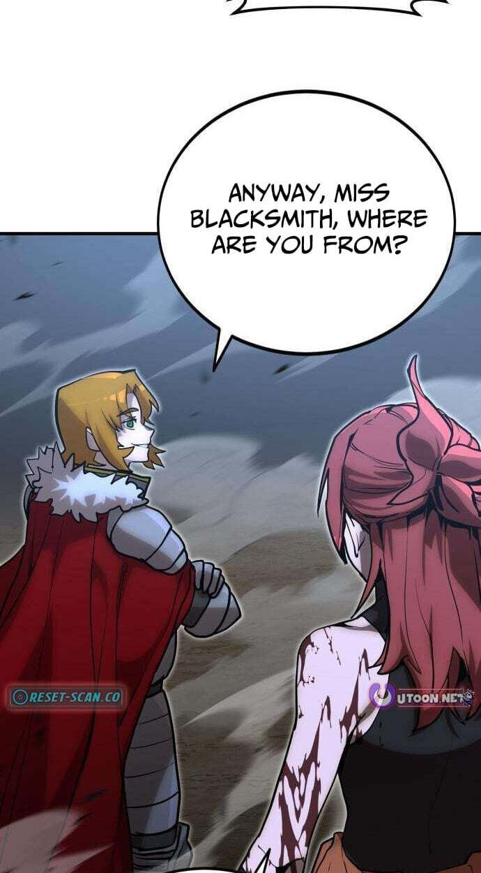 Artisan’s District Chapter 21 page 59 - 