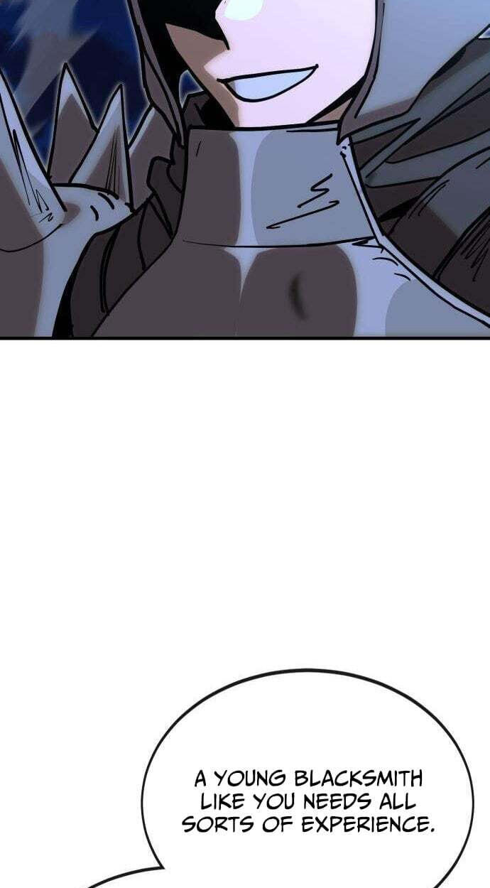 Artisan’s District Chapter 21 page 61 - 