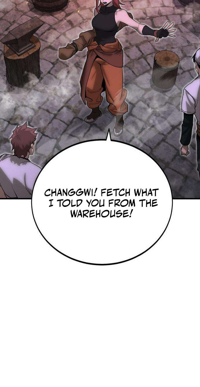 Artisan’s District Chapter 23 page 11 - 