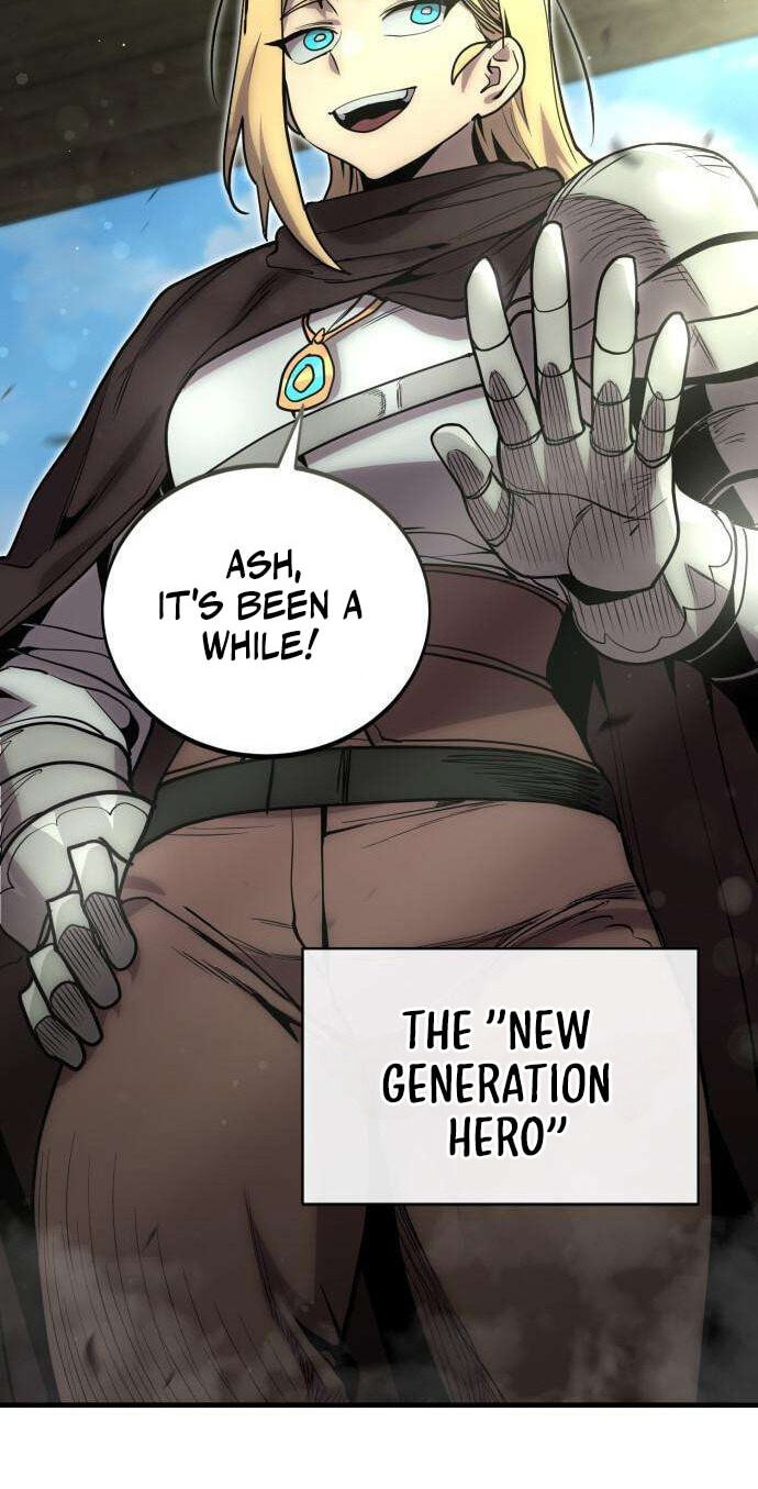 Artisan’s District Chapter 23 page 103 - 
