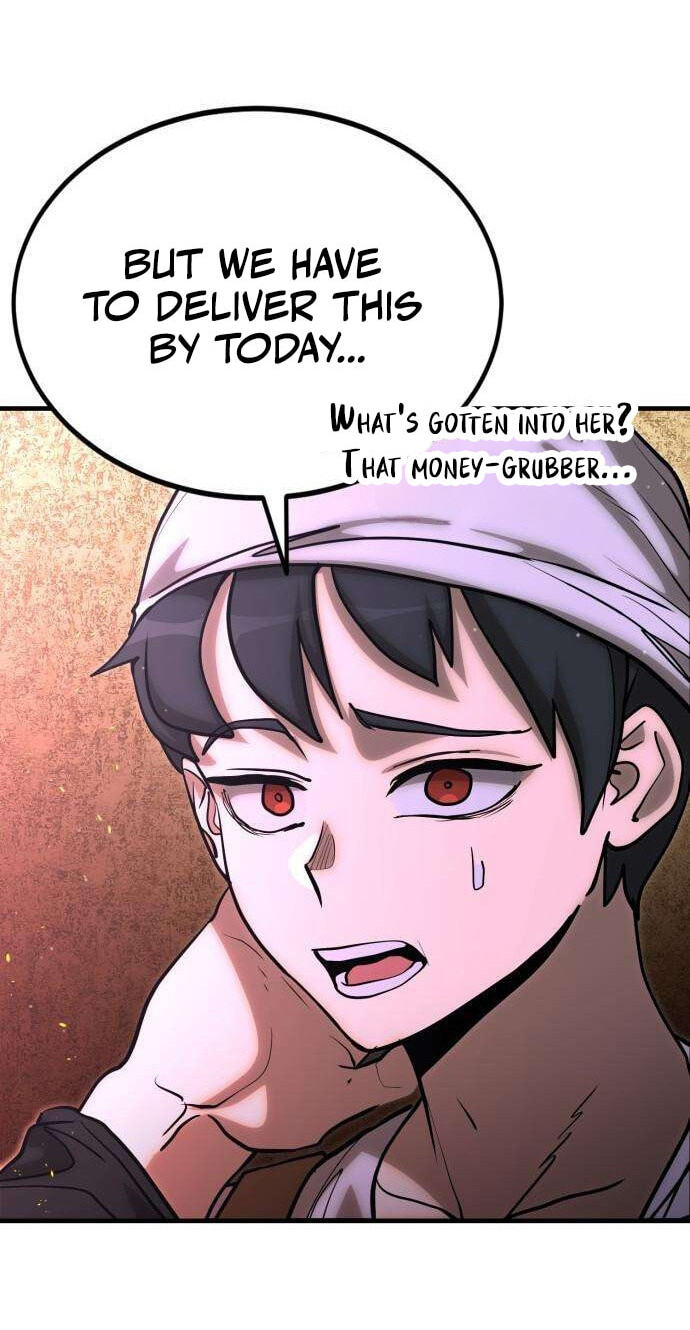 Artisan’s District Chapter 23 page 12 - 