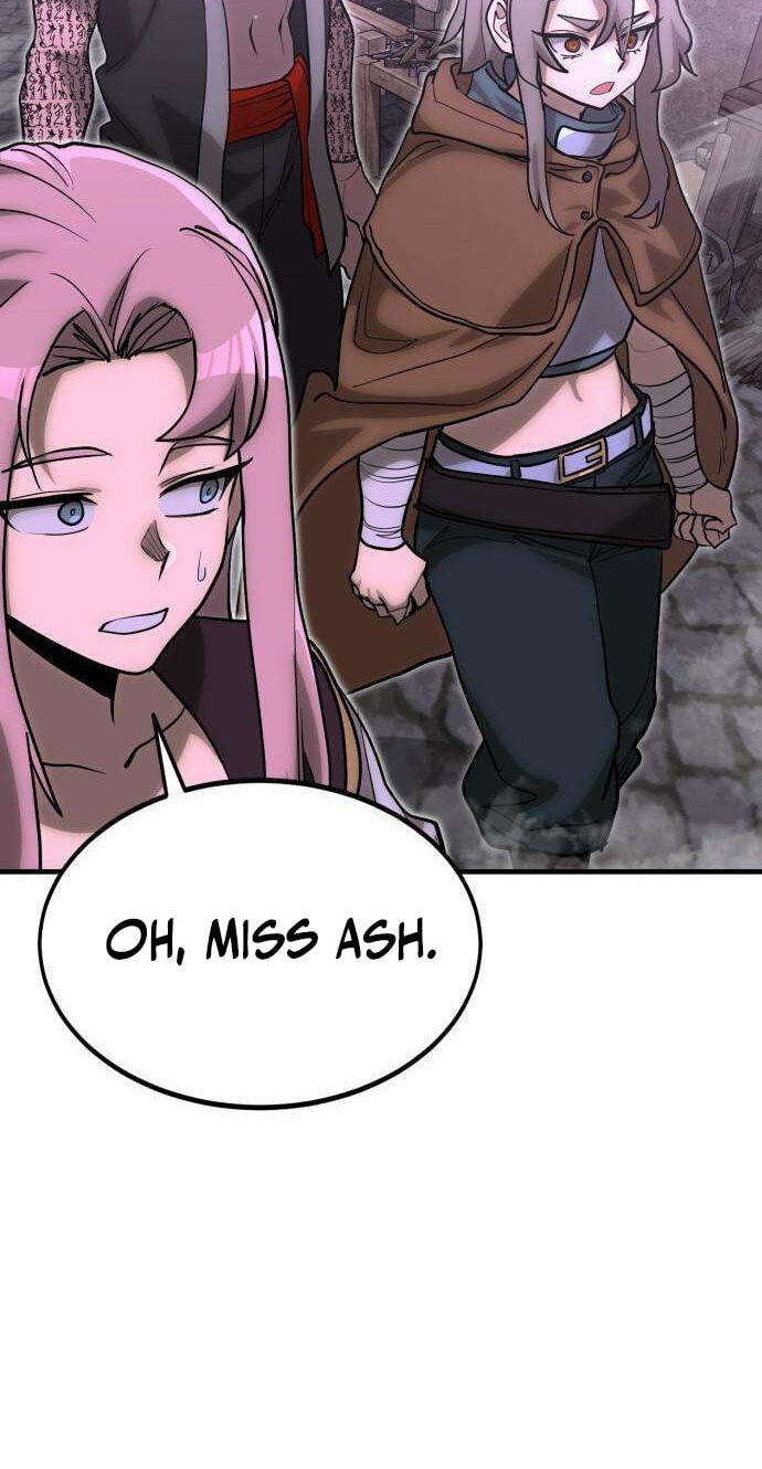 Artisan’s District Chapter 23 page 18 - 