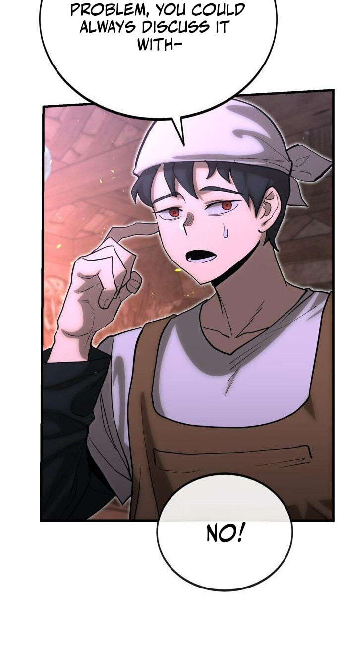 Artisan’s District Chapter 23 page 33 - 