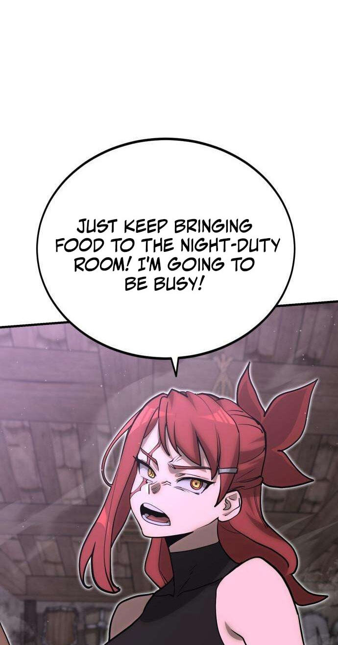 Artisan’s District Chapter 23 page 34 - 