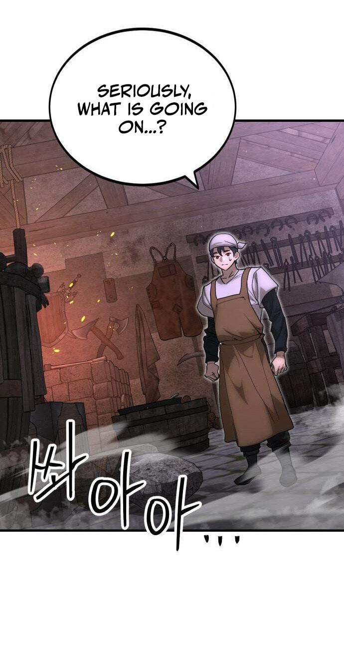 Artisan’s District Chapter 23 page 37 - 