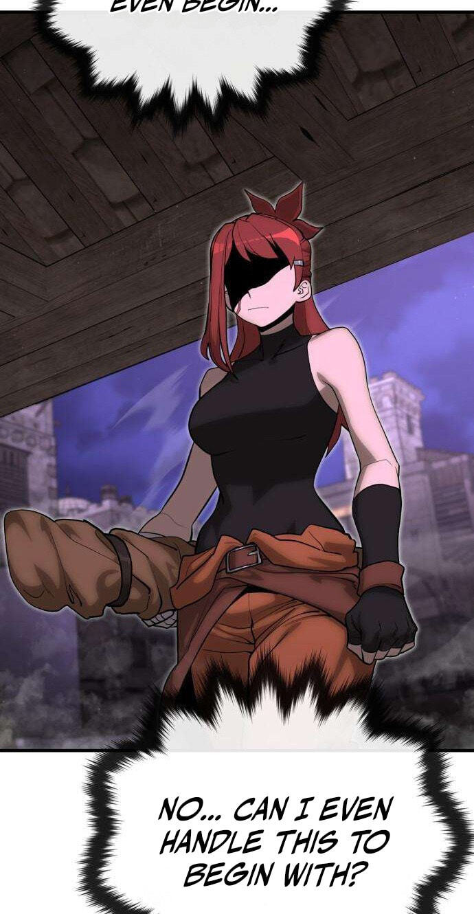Artisan’s District Chapter 23 page 5 - 