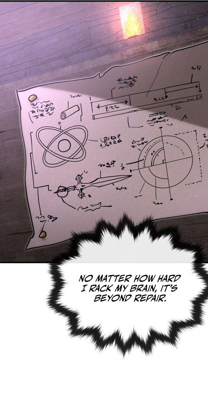 Artisan’s District Chapter 23 page 41 - 