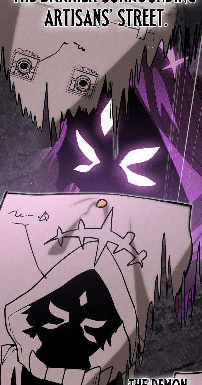 Artisan’s District Chapter 23 page 44 - 