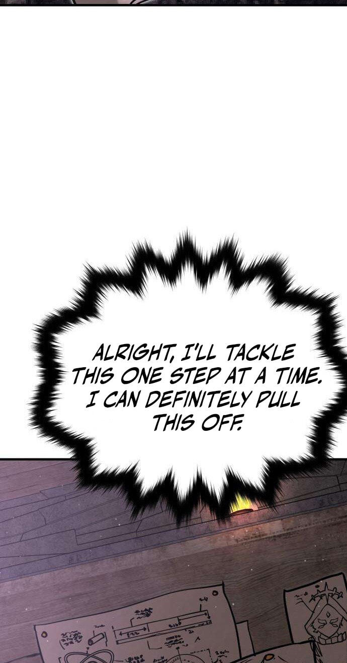 Artisan’s District Chapter 23 page 46 - 