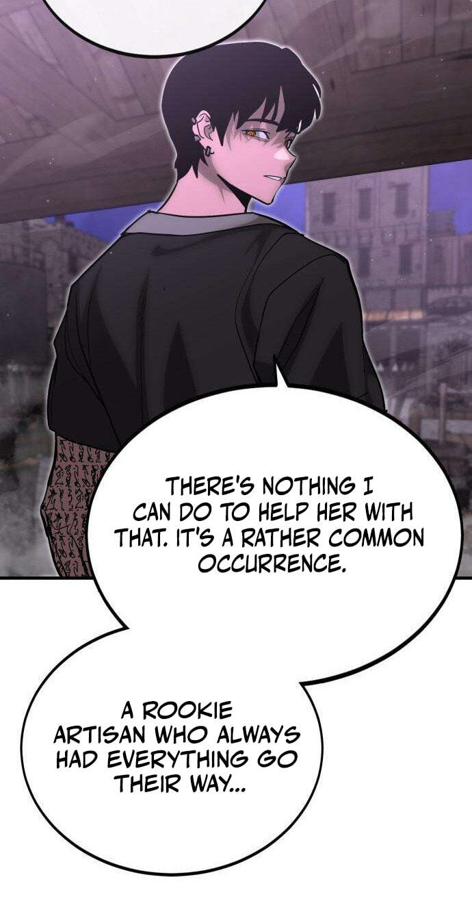 Artisan’s District Chapter 23 page 52 - 