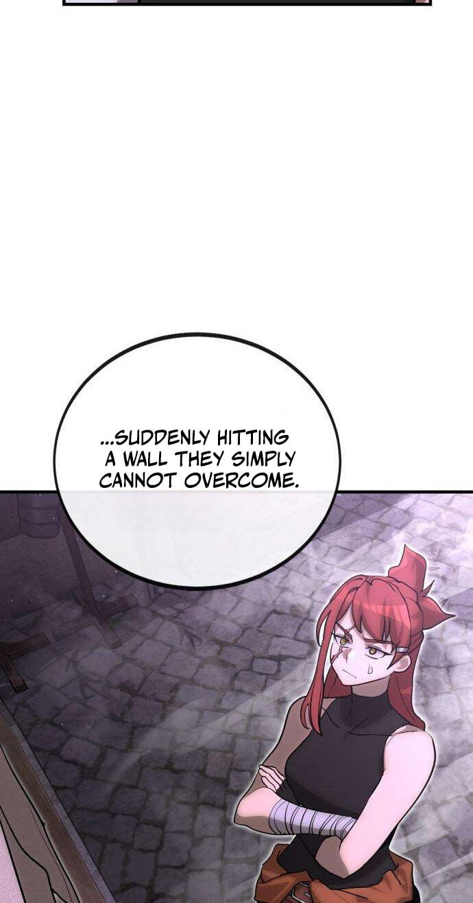 Artisan’s District Chapter 23 page 54 - 