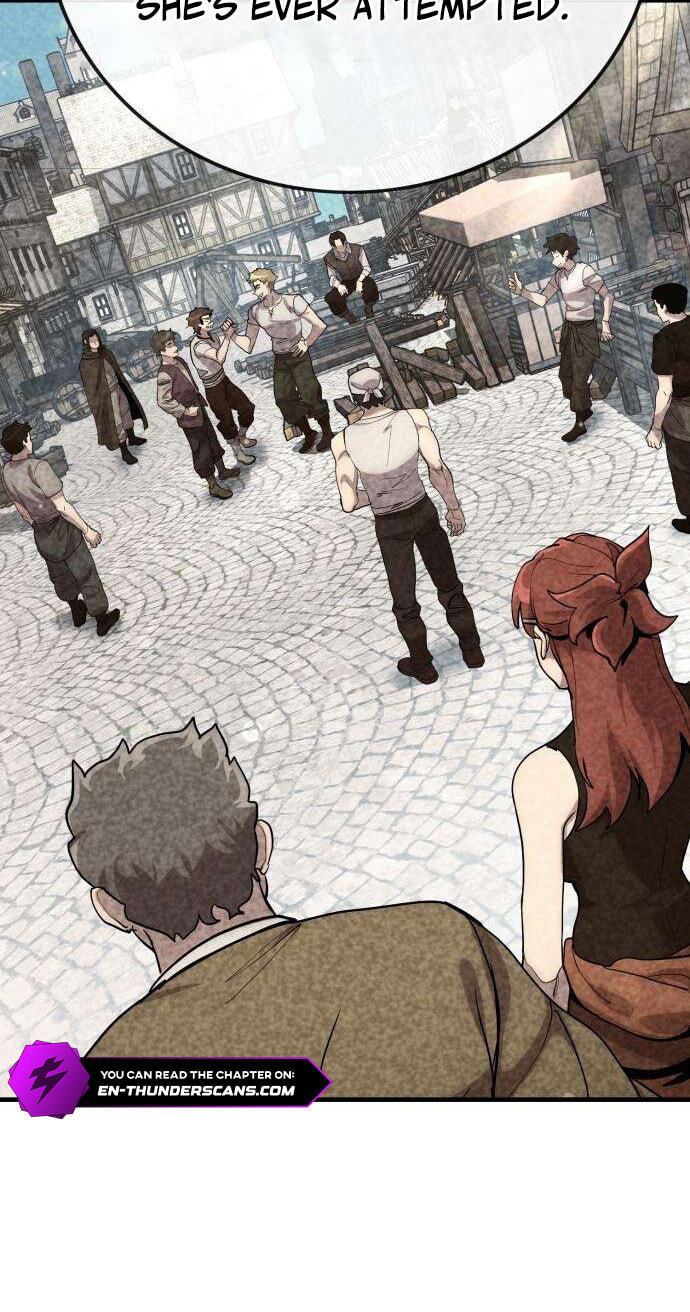 Artisan’s District Chapter 23 page 56 - 