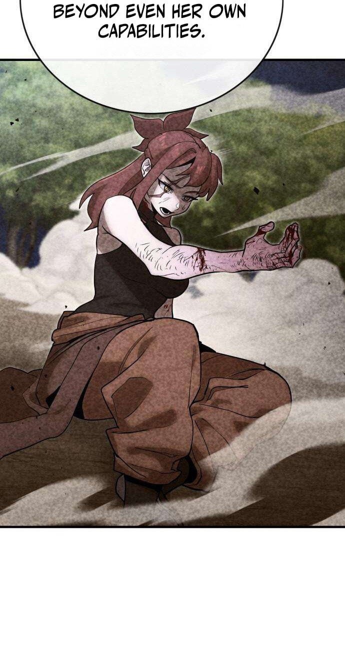 Artisan’s District Chapter 23 page 59 - 
