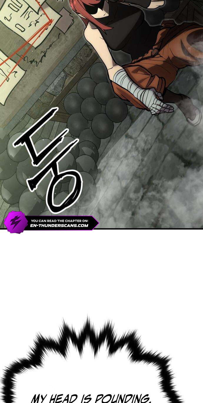 Artisan’s District Chapter 23 page 77 - 