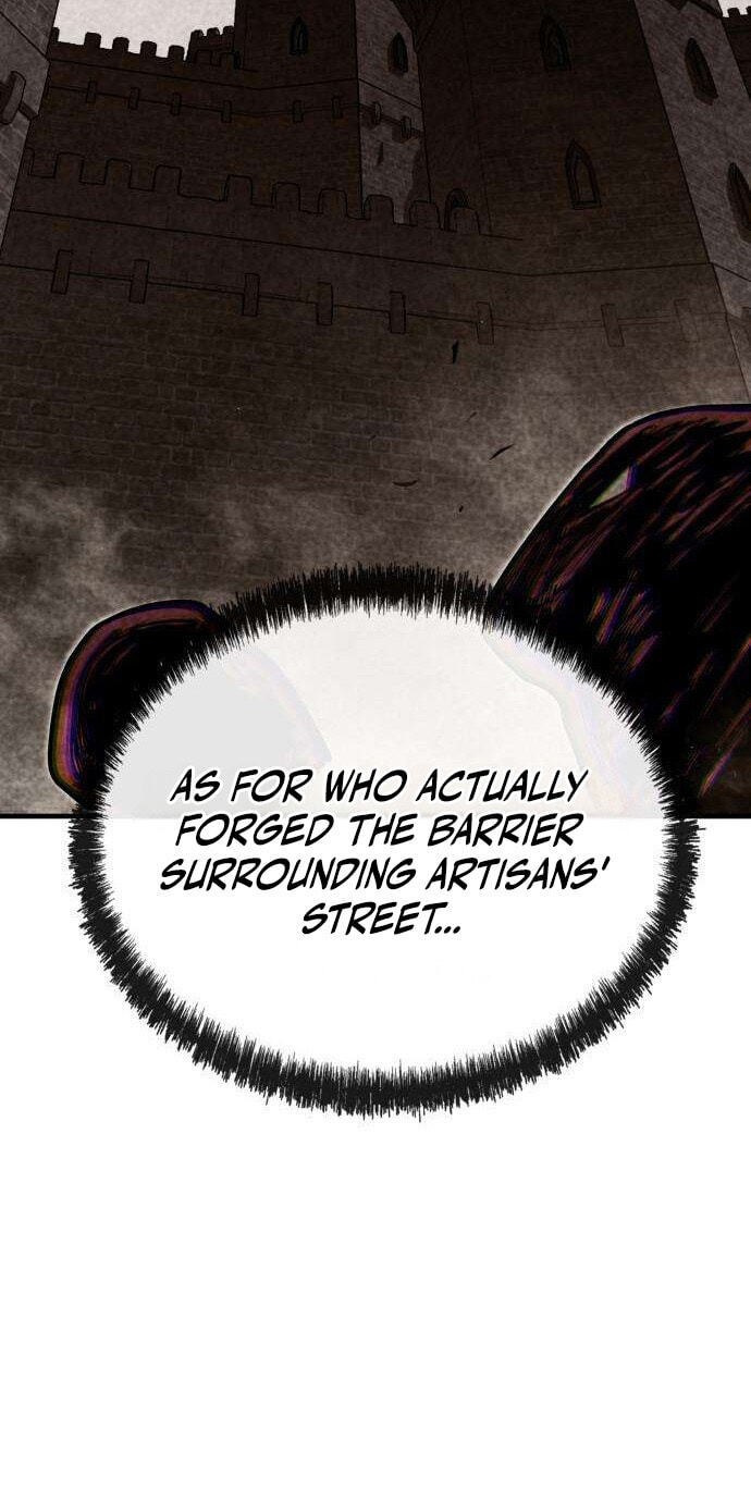 Artisan’s District Chapter 23 page 84 - 