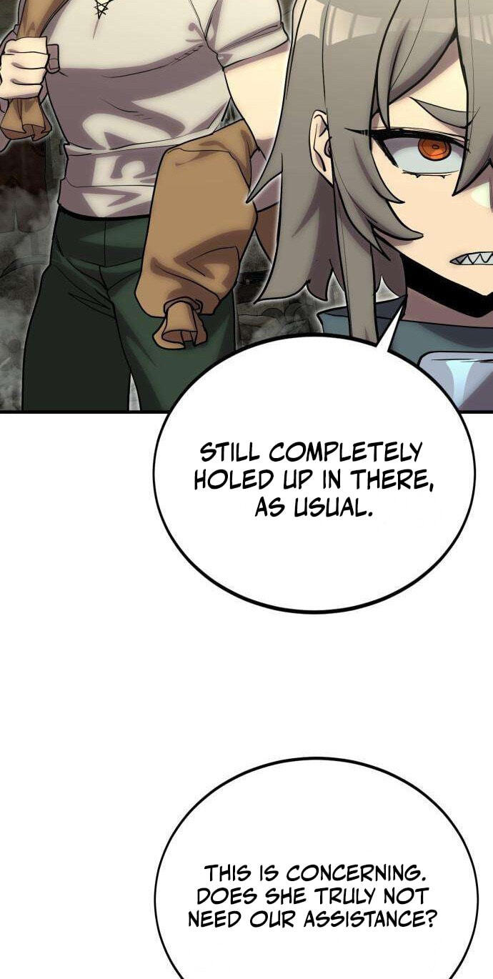 Artisan’s District Chapter 23 page 92 - 