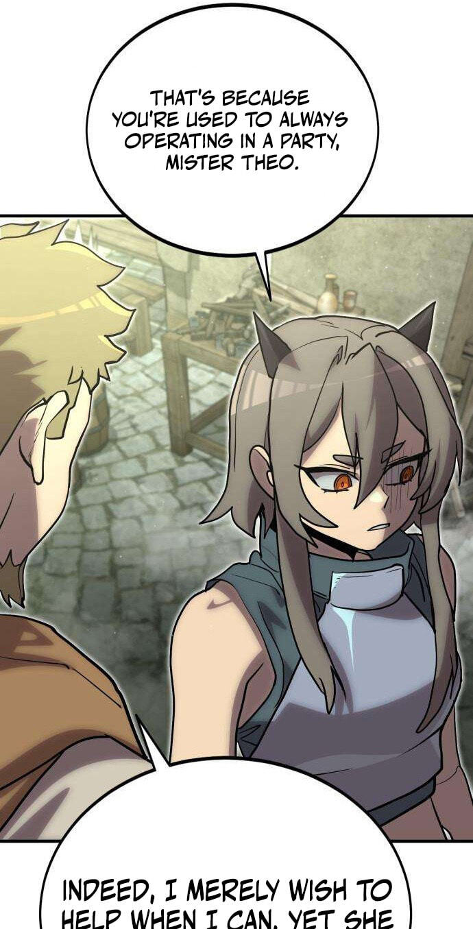 Artisan’s District Chapter 23 page 94 - 