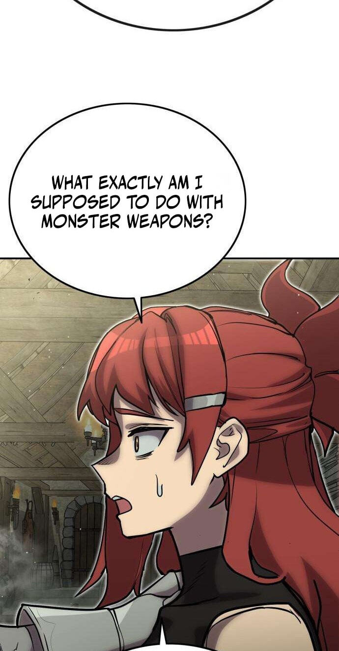 Artisan’s District Chapter 24 page 32 - 