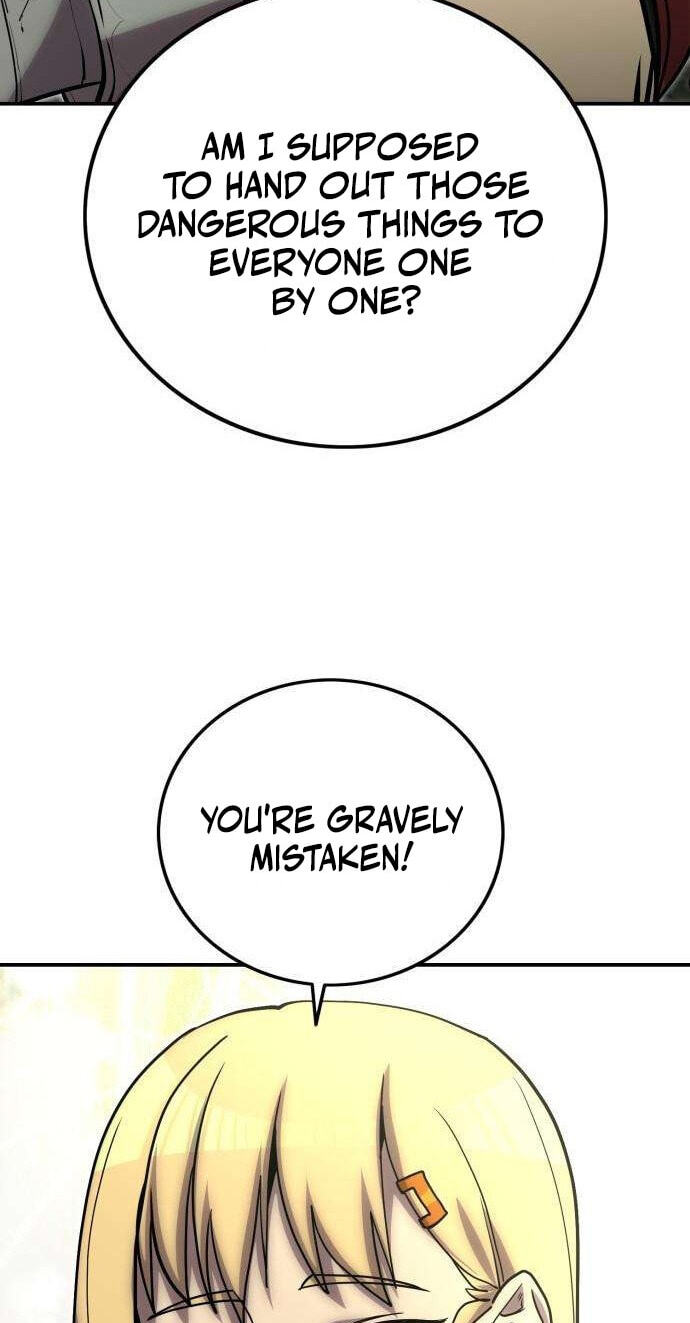 Artisan’s District Chapter 24 page 33 - 