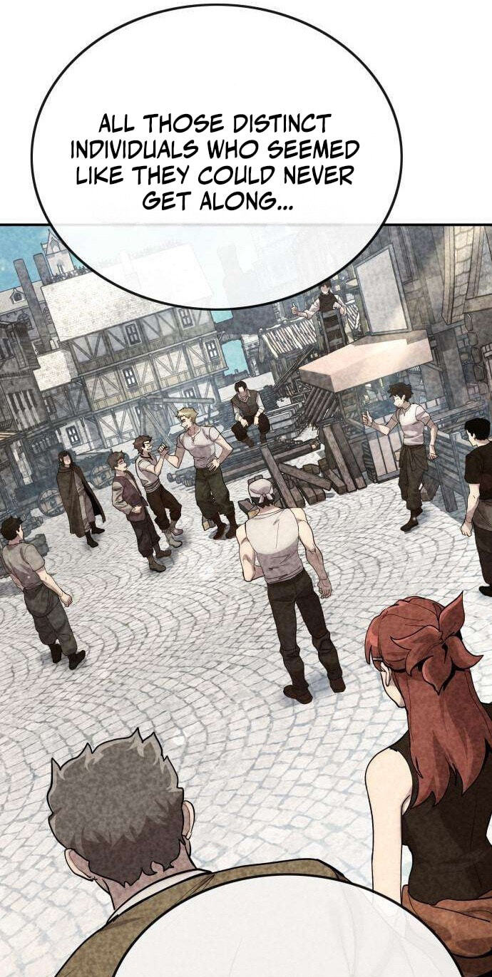 Artisan’s District Chapter 24 page 38 - 