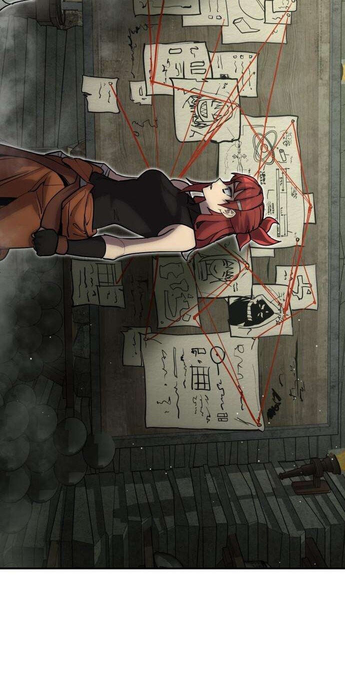 Artisan’s District Chapter 24 page 41 - 