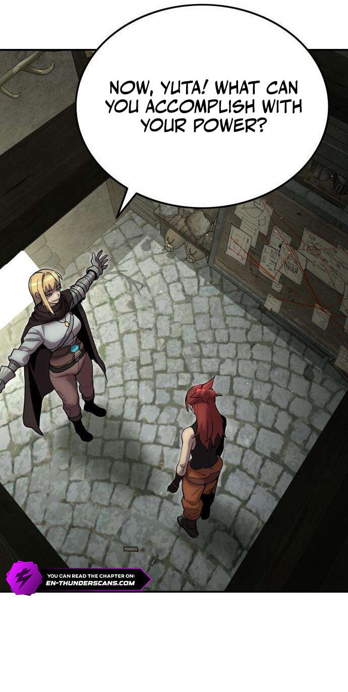Artisan’s District Chapter 24 page 44 - 