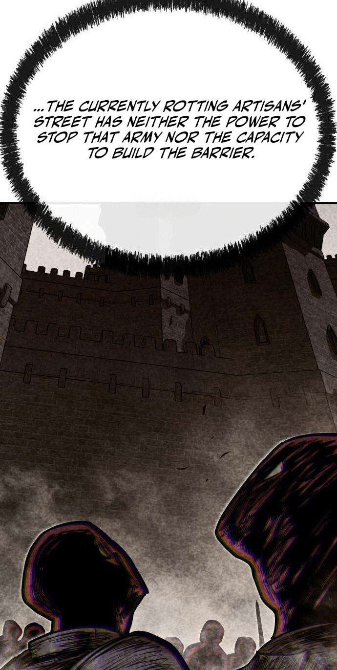 Artisan’s District Chapter 24 page 49 - 