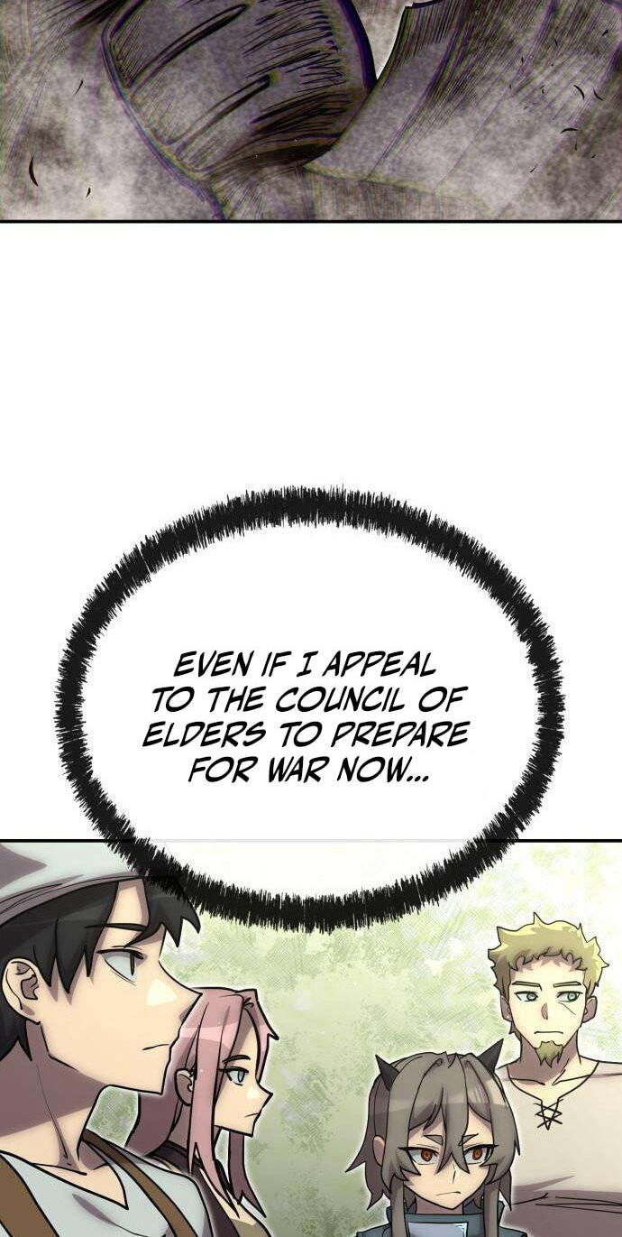 Artisan’s District Chapter 24 page 50 - 