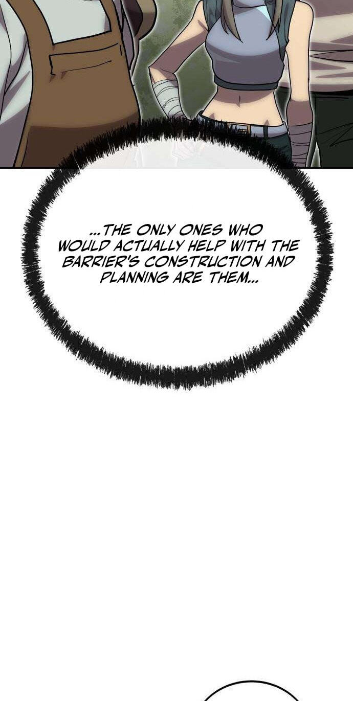 Artisan’s District Chapter 24 page 51 - 