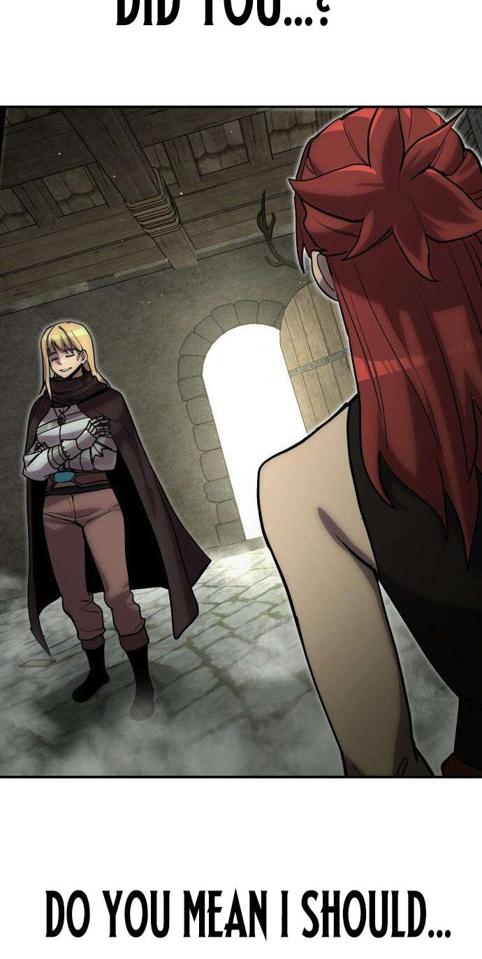 Artisan’s District Chapter 24 page 53 - 