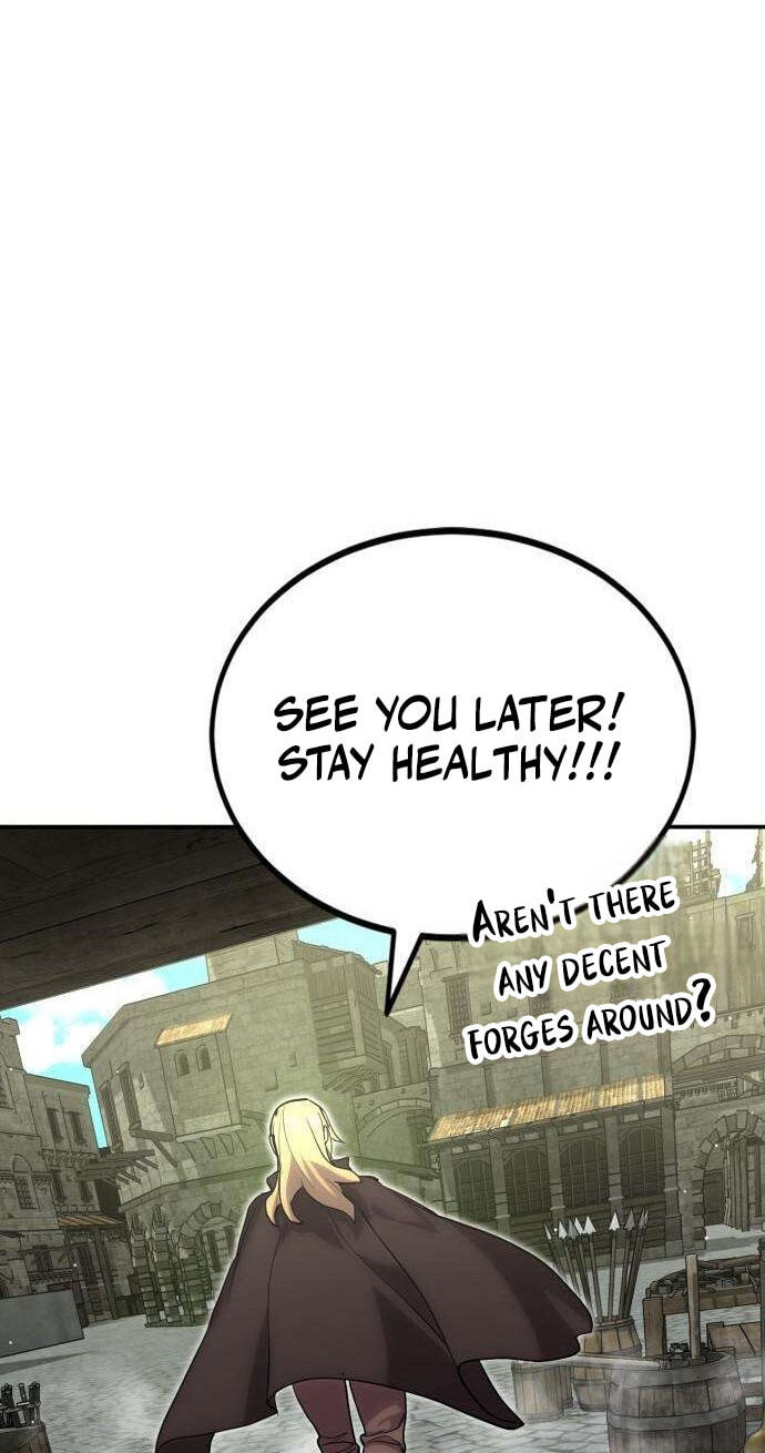 Artisan’s District Chapter 24 page 69 - 