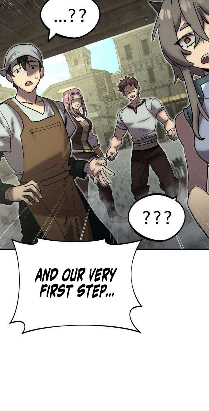 Artisan’s District Chapter 24 page 76 - 