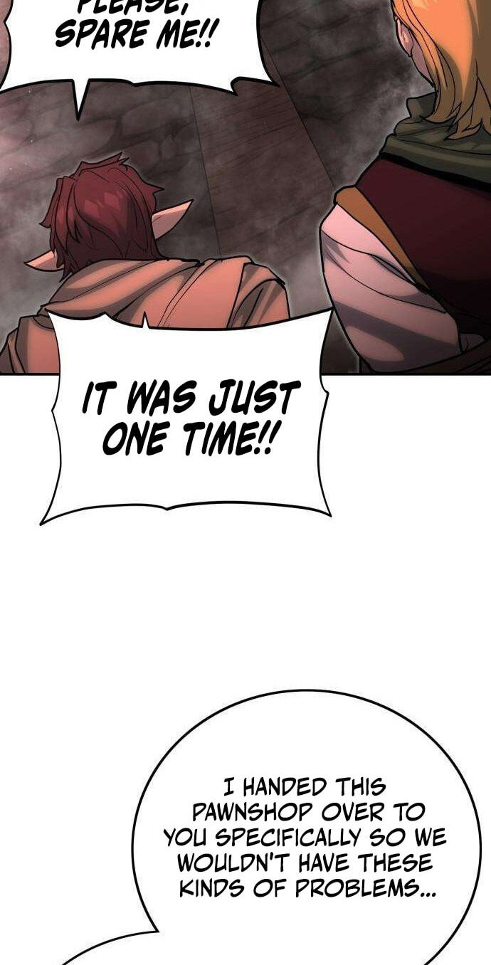 Artisan’s District Chapter 24 page 81 - 