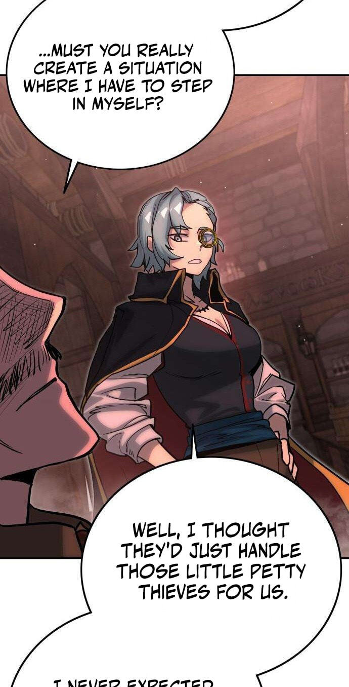Artisan’s District Chapter 24 page 82 - 