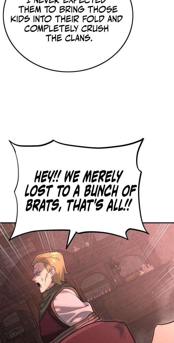 Artisan’s District Chapter 24 page 83 - 