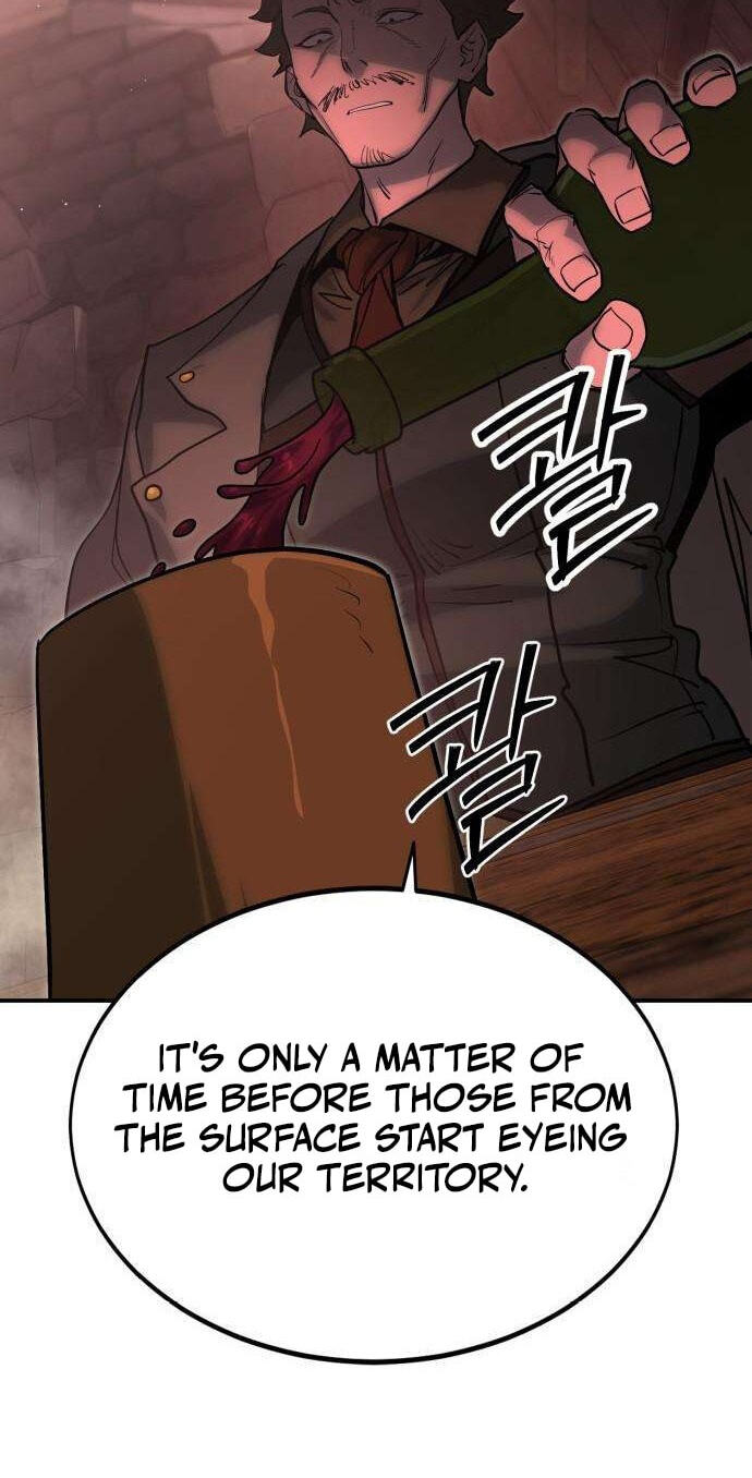 Artisan’s District Chapter 24 page 87 - 